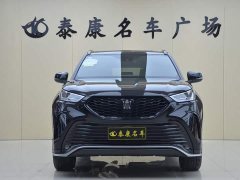 Toyota Crown Land Cruiser 2.0T 4WD Deluxe Edition - photo 2