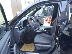Toyota Crown Land Cruiser 2.0T 4WD Deluxe Edition - photo 4