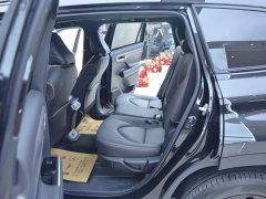 Toyota Crown Land Cruiser 2.0T 4WD Deluxe Edition - photo 5