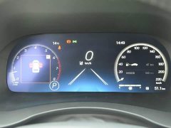 Toyota Crown Land Cruiser 2.0T 4WD Deluxe Edition - photo 6