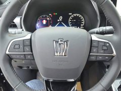 Toyota Crown Land Cruiser 2.0T 4WD Deluxe Edition - photo 7