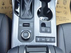 Toyota Crown Land Cruiser 2.0T 4WD Deluxe Edition - photo 9