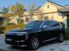 AITO Aion M8 Extended Range Max 53.4kWh 5-Seater with 192-Channel LiDAR - photo 1