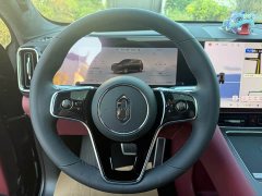 AITO Aion M8 Extended Range Max 53.4kWh 5-Seater with 192-Channel LiDAR - photo 15