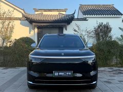 AITO Aion M8 Extended Range Max 53.4kWh 5-Seater with 192-Channel LiDAR - photo 2