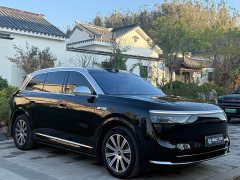 AITO Aion M8 Extended Range Max 53.4kWh 5-Seater with 192-Channel LiDAR - photo 3
