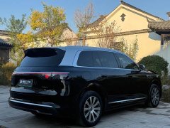 AITO Aion M8 Extended Range Max 53.4kWh 5-Seater with 192-Channel LiDAR - photo 7