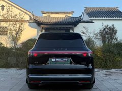 AITO Aion M8 Extended Range Max 53.4kWh 5-Seater with 192-Channel LiDAR - photo 8