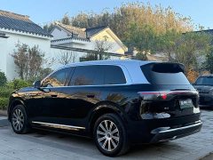 AITO Aion M8 Extended Range Max 53.4kWh 5-Seater with 192-Channel LiDAR - photo 9