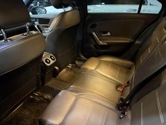 Mercedes-Benz Mercedes-AMG A35 L 4MATIC - photo 12