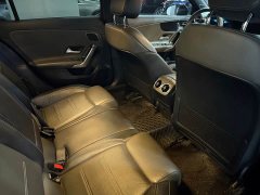 Mercedes-Benz Mercedes-AMG A35 L 4MATIC - photo 13