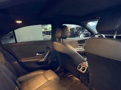 Mercedes-Benz Mercedes-AMG A35 L 4MATIC - photo 14