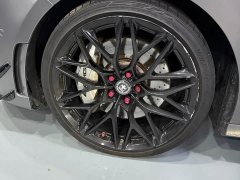 Mercedes-Benz Mercedes-AMG A35 L 4MATIC - photo 6