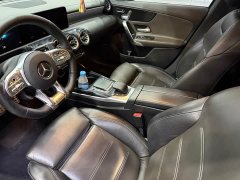 Mercedes-Benz Mercedes-AMG A35 L 4MATIC - photo 7
