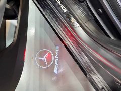 Mercedes-Benz Mercedes-AMG A35 L 4MATIC - photo 8