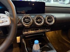 Mercedes-Benz Mercedes-AMG A35 L 4MATIC - photo 9