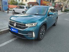 Volkswagen Taos 330TSI FWD R-Line High Performance Edition - photo 1