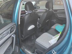 Volkswagen Taos 330TSI FWD R-Line High Performance Edition - photo 11