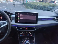Volkswagen Taos 330TSI FWD R-Line High Performance Edition - photo 13