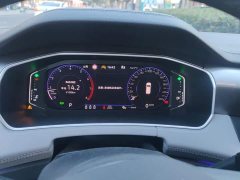Volkswagen Taos 330TSI FWD R-Line High Performance Edition - photo 14