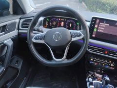 Volkswagen Taos 330TSI FWD R-Line High Performance Edition - photo 15
