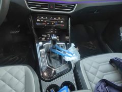 Volkswagen Taos 330TSI FWD R-Line High Performance Edition - photo 16