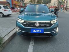 Volkswagen Taos 330TSI FWD R-Line High Performance Edition - photo 2