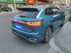 Volkswagen Taos 330TSI FWD R-Line High Performance Edition - photo 3