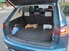 Volkswagen Taos 330TSI FWD R-Line High Performance Edition - photo 4