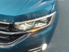 Volkswagen Taos 330TSI FWD R-Line High Performance Edition - photo 5