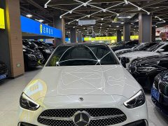 Mercedes-Benz C-Class C 260 L Dark Night Sport Edition - ფოტო 1