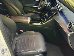 Mercedes-Benz C-Class C 260 L Dark Night Sport Edition - ფოტო 4