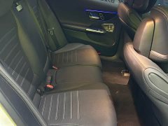 Mercedes-Benz C-Class C 260 L Dark Night Sport Edition - ფოტო 5