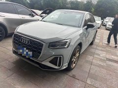 Audi Q2L 35 TFSI Fashion Dynamic - ფოტო 1