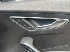 Audi Q2L 35 TFSI Fashion Dynamic - ფოტო 10