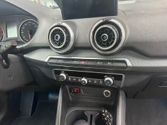 Audi Q2L 35 TFSI Fashion Dynamic - ფოტო 11