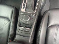 Audi Q2L 35 TFSI Fashion Dynamic - ფოტო 12