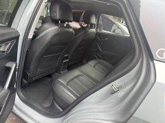 Audi Q2L 35 TFSI Fashion Dynamic - ფოტო 15