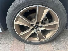 Audi Q2L 35 TFSI Fashion Dynamic - ფოტო 19