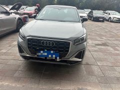 Audi Q2L 35 TFSI Fashion Dynamic - ფოტო 2