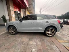 Audi Q2L 35 TFSI Fashion Dynamic - ფოტო 5