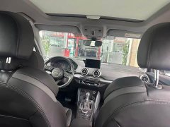 Audi Q2L 35 TFSI Fashion Dynamic - ფოტო 6