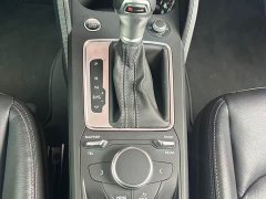 Audi Q2L 35 TFSI Fashion Dynamic - ფოტო 7