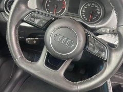 Audi Q2L 35 TFSI Fashion Dynamic - ფოტო 8
