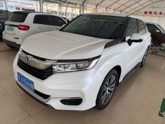 Honda CR-V 240TURBO FWD Comfort Edition - photo 1