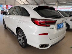 Honda CR-V 240TURBO FWD Comfort Edition - photo 10