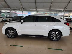 Honda CR-V 240TURBO FWD Comfort Edition - photo 11