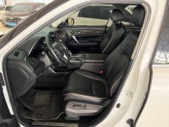 Honda CR-V 240TURBO FWD Comfort Edition - photo 15