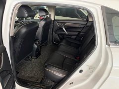 Honda CR-V 240TURBO FWD Comfort Edition - photo 16