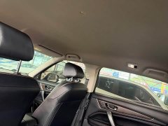 Honda CR-V 240TURBO FWD Comfort Edition - photo 19